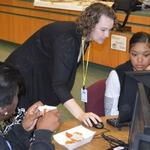 Graduate Assistantship Partnership Receives Accolades